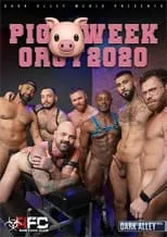 Zack Acland es  en Pig Week Orgy 2020