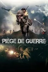 Película Piège de guerre