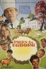 Película Pigen fra Egborg