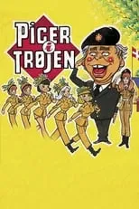 Película Piger i Trøjen