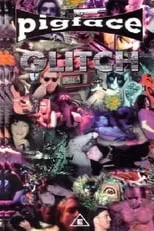 Chris Connelly interpreta a  en Pigface: Glitch