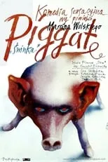 Poster de la película Piggate - Películas hoy en TV