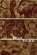 Madi Collins es  en Piggy Palace