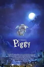 Piggy portada