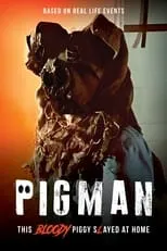 Poster de Pigman