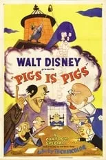 Poster de la película Pigs Is Pigs - Películas hoy en TV