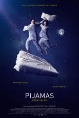 Póster de Pijamas Espaciales