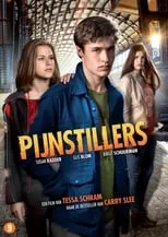 Portada de Pijnstillers