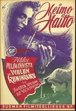 Película Pikku pelimannista viulun kuninkaaksi