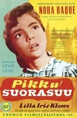 Película Pikku suorasuu