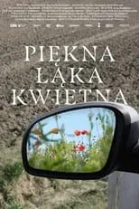 Anna Moskal interpreta a  en Piękna łąka kwietna