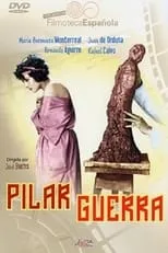 Pilar Guerra portada