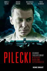 Malgorzata Kowalska es Maria Pilecka en Pilecki