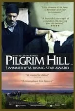 Corina Gough es Margaret en Pilgrim Hill