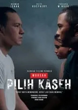 Póster de la película Pilih Kaseh