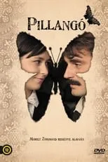 Poster de Pillangó