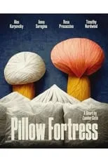 Película Pillow Fortress