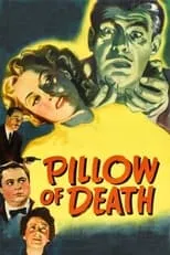 Poster de la película Pillow of Death - Películas hoy en TV