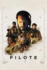 Portada de Pilote