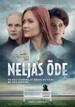 Película Pilvede all. Neljas õde