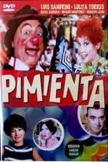 Película Pimienta