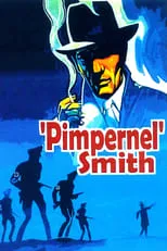 Poster de la película Pimpinela Smith - Películas hoy en TV