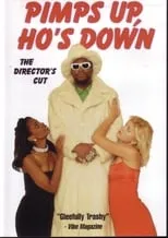 Poster de Pimps Up, Ho's Down