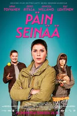 Poster de la película Päin seinää - Películas hoy en TV