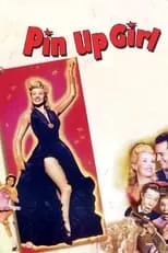 Nick Condos interpreta a Specialty Dancer (as Condos Brothers) en Pin Up Girl