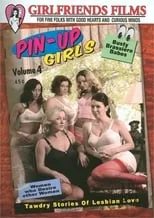 Póster de la película Pin-Up Girls 4