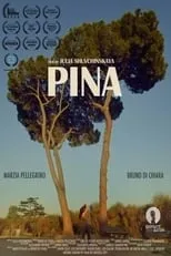 Pina Bausch interpreta a Self (archive footage) en Pina