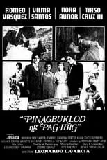 Película Pinagbuklod ng Pag-Ibig