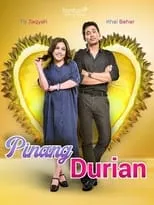 Syanie Hisyam es  en Pinang Durian