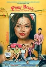 Poster de Pinay Beauty