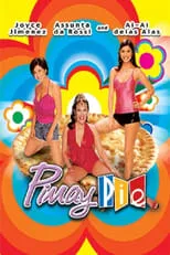 Película Pinay Pie