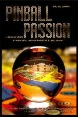 Película Pinball Passion