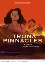 Póster de la película Pináculos de Trona