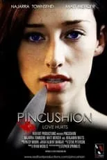 Póster de la película Pincushion