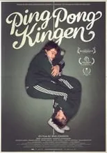 Póster de la película Ping-pongkingen