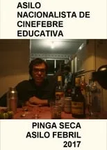 Película Pinga Seca