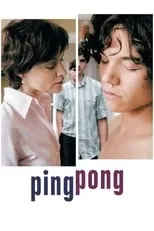 Poster de Pingpong