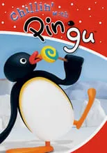 Portada de Pingu: Chillin' With Pingu