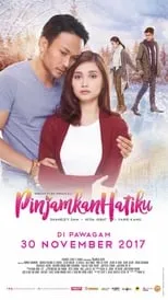 Póster de la película Pinjamkan Hatiku