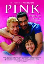 Poster de Pink... El rosa no es como lo pintan