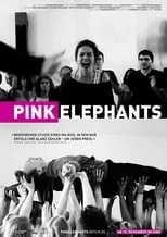 Ciera Foster interpreta a Herself en Pink Elephants