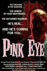 Poster de Pink Eye