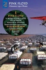 Nick Mason es Self en Pink Floyd - A Momentary Lapse Of Reason (Remixed & Updated)