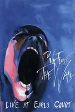 Poster de Pink Floyd - Divided We Fall - The Wall: Live At Earl‘s Court