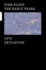 Poster de la película Pink Floyd - The Early Years Vol 4: 1970: Devi/ation - Películas hoy en TV