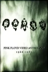 Poster de la película Pink Floyd - Video Anthology 1966-1983 - Películas hoy en TV